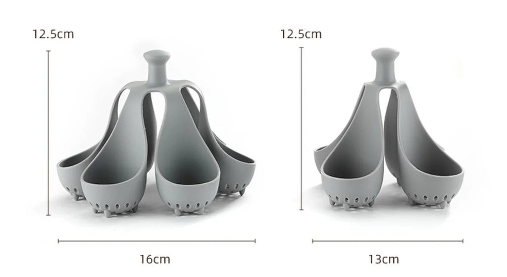 EasyEgg™ Silicone Boiling Stand