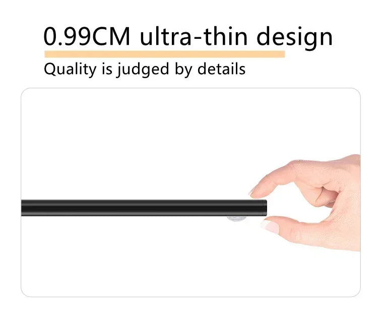 Motion Sensor LED Lamp