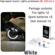 CarTire Light