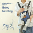 Pet Handle Backpack