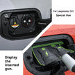 Car Charging Rainproof