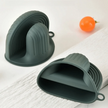 Silicone Oven Mitts