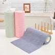 Eco Reusable Cleaning Wipes Roll