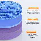 Toilet Brush Wall Mounted