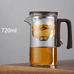 Glass Teapot Infuser