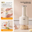 Manual Garlic Crusher