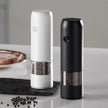 Rechargeable Electric Salt & Pepper Grinder Set