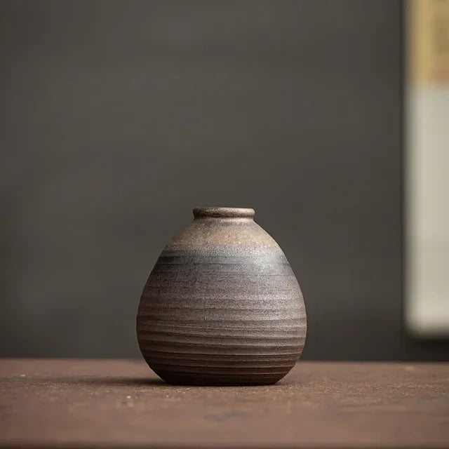 Handmade Ceramic Vases