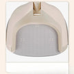 Adjustable Baby Shower Rack