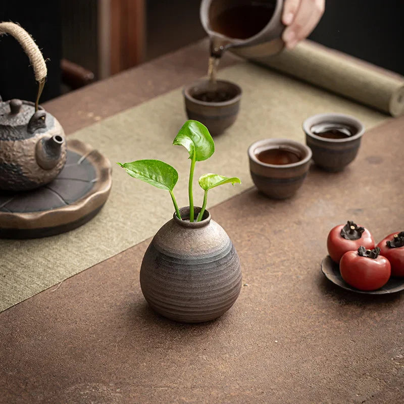 Handmade Ceramic Vases