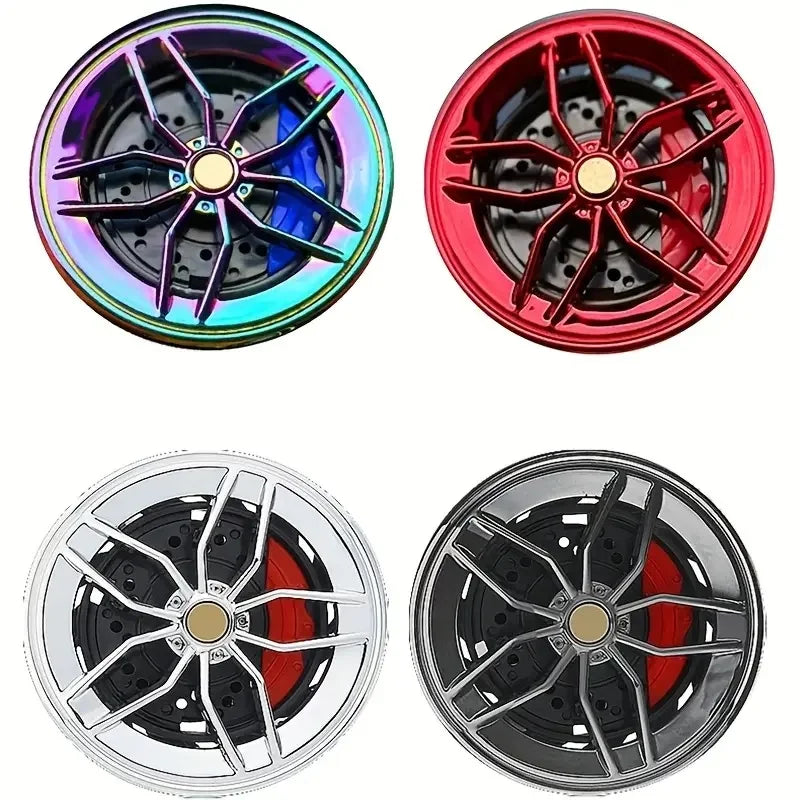 Rotatable Car Air Freshener