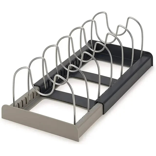ProRack™ Expandable Kitchen Organizer