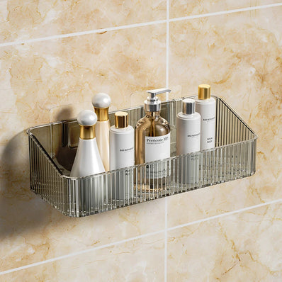Wall-mounted organizer