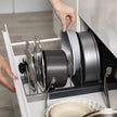 ProRack™ Expandable Kitchen Organizer