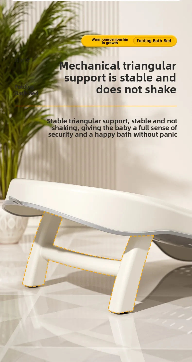 CozyBath Baby Support Seat