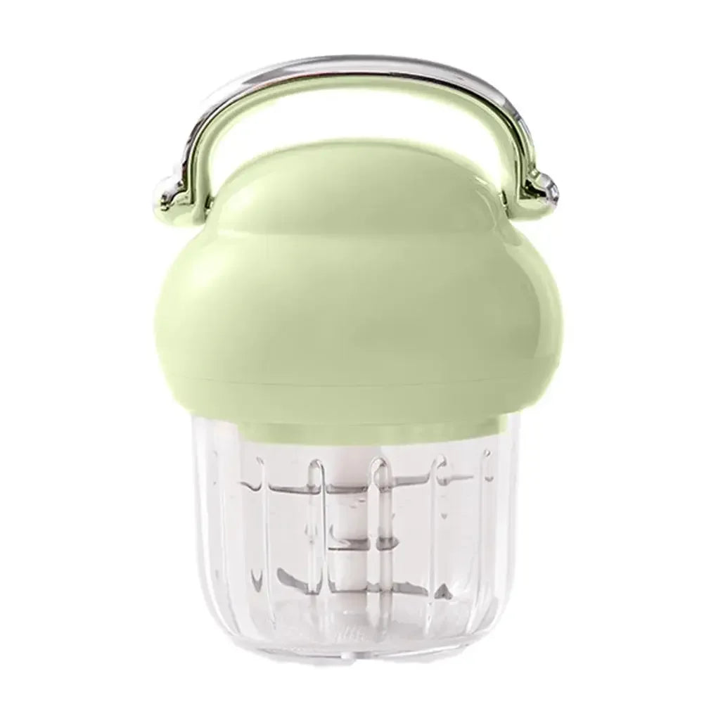 Mini Electric Chopper