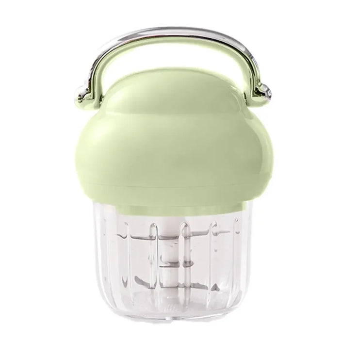 Mini Electric Chopper