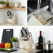 Rotating Universal Knife Holder
