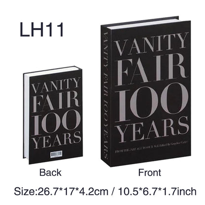 Fake Books