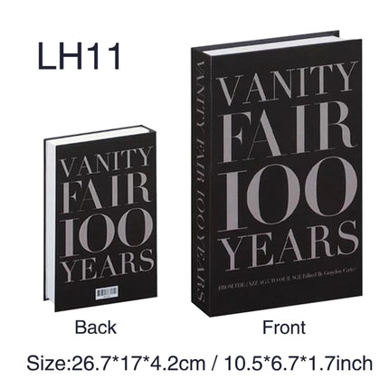 Fake Books