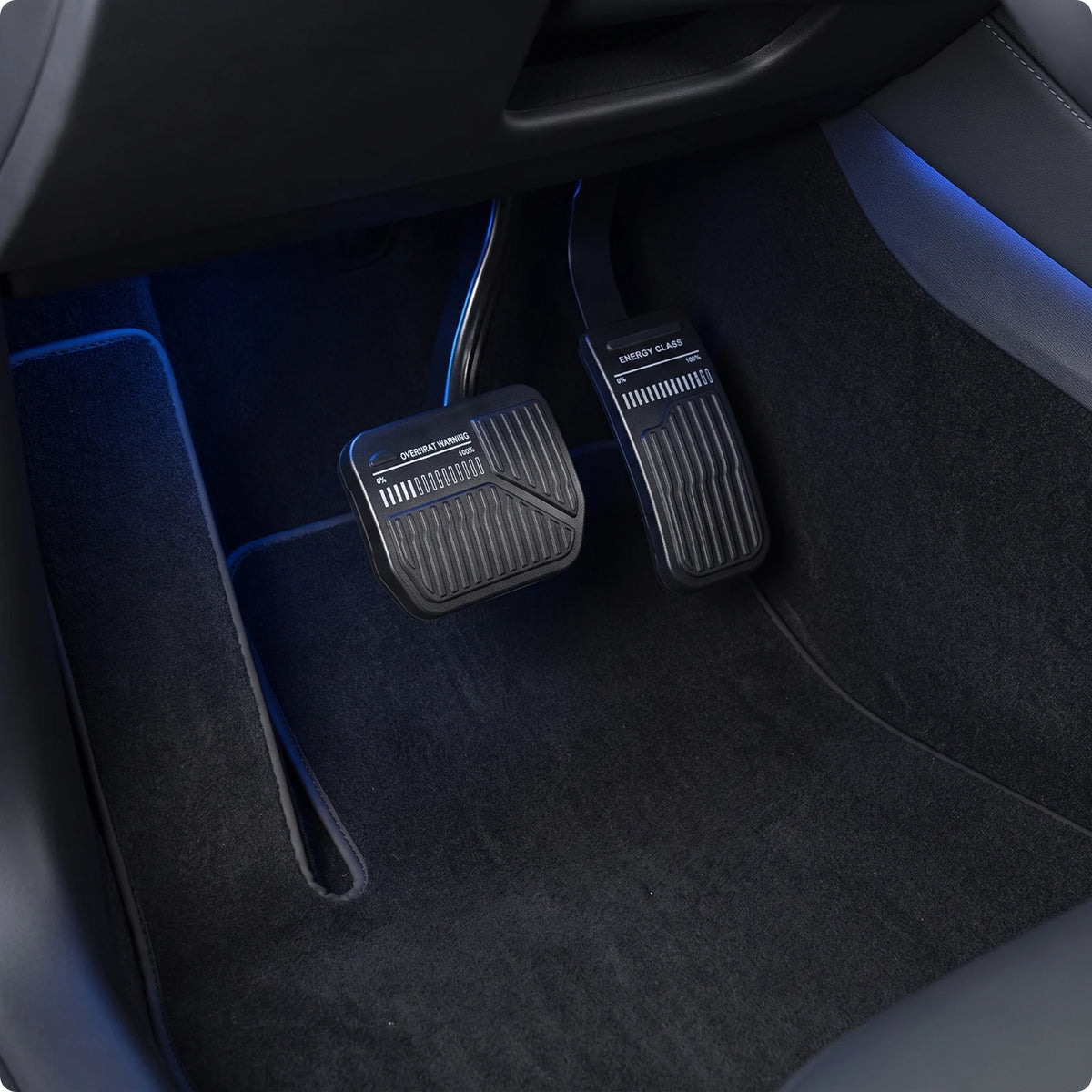 Pedal Pads Cover
