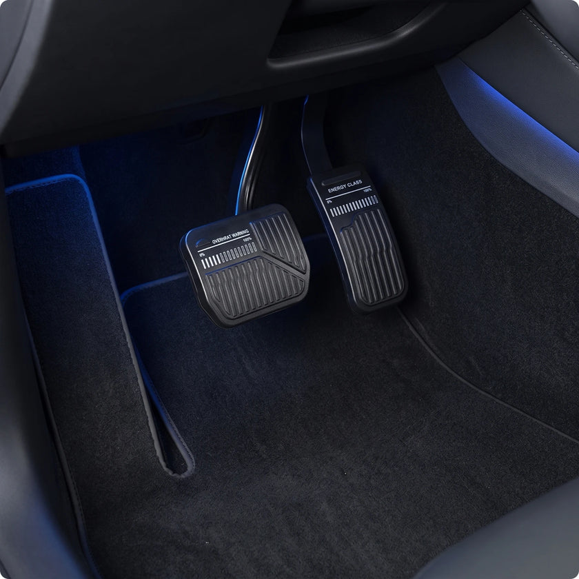 Pedal Pads Cover