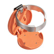 Foldable Car Drink Cup Holder