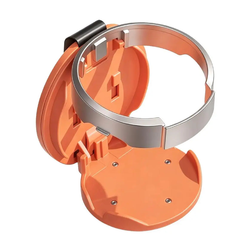 Foldable Car Drink Cup Holder