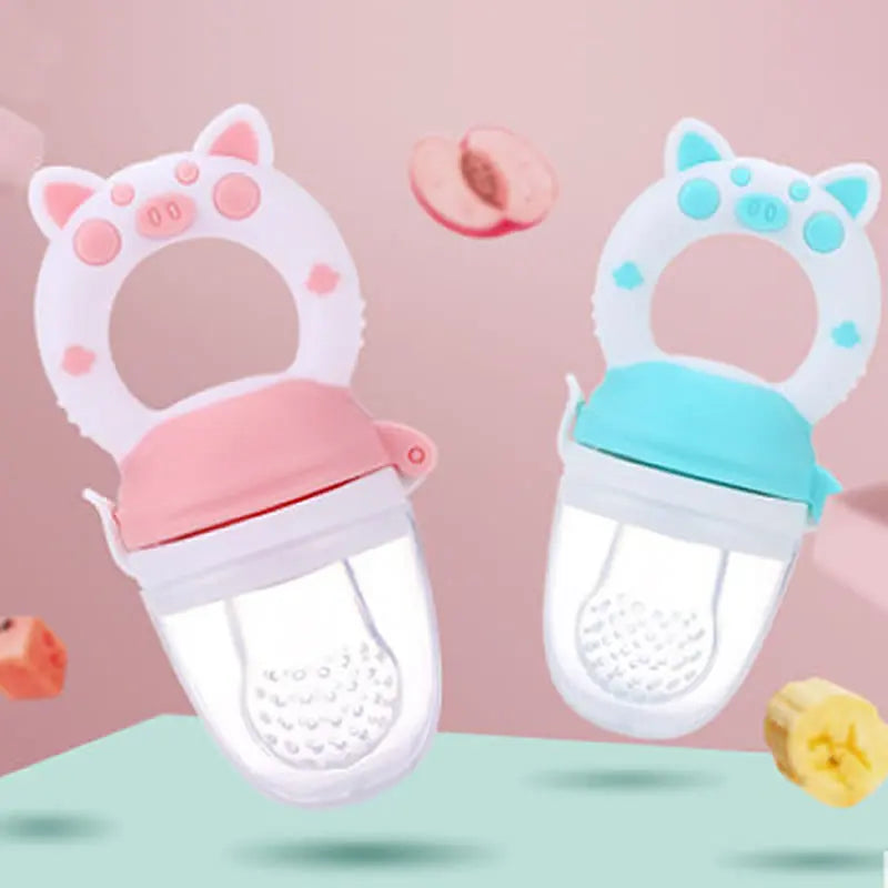 Baby Fruit Feeder Pacifier