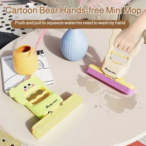 Water Absorbent  Mop