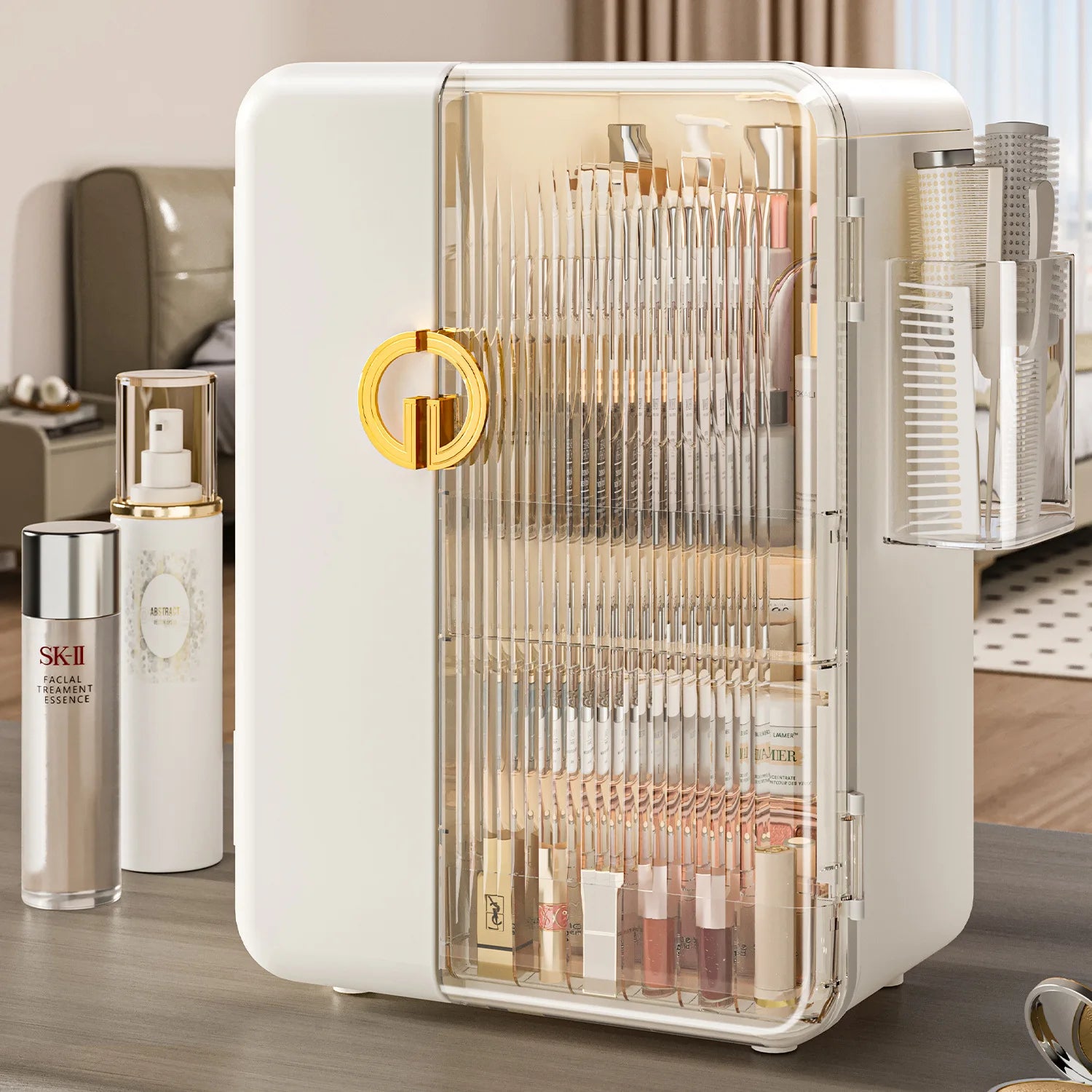 BeautyCube Organizer