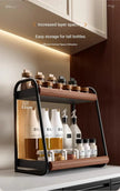 2-Tier Storage Rack