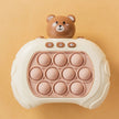 Press & Play Fidget Toy
