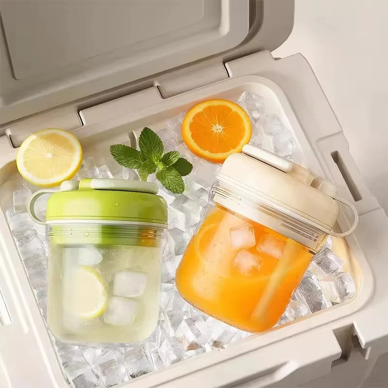 3-in-1 Ice Cube