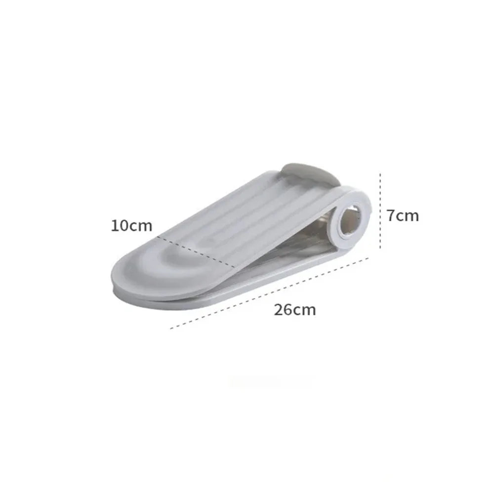 10PCS Shoe Slots Organizer