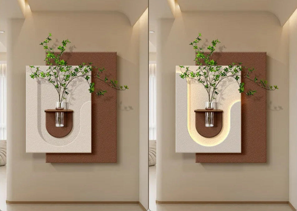 Sandstone Decor Wall Art Painting