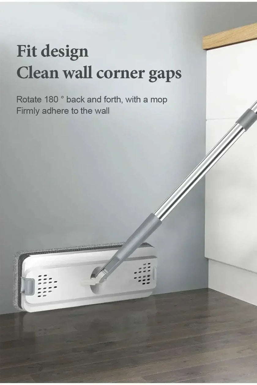 MopMaster Pro