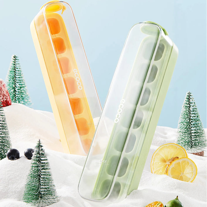 Ice Cube Tray Mold