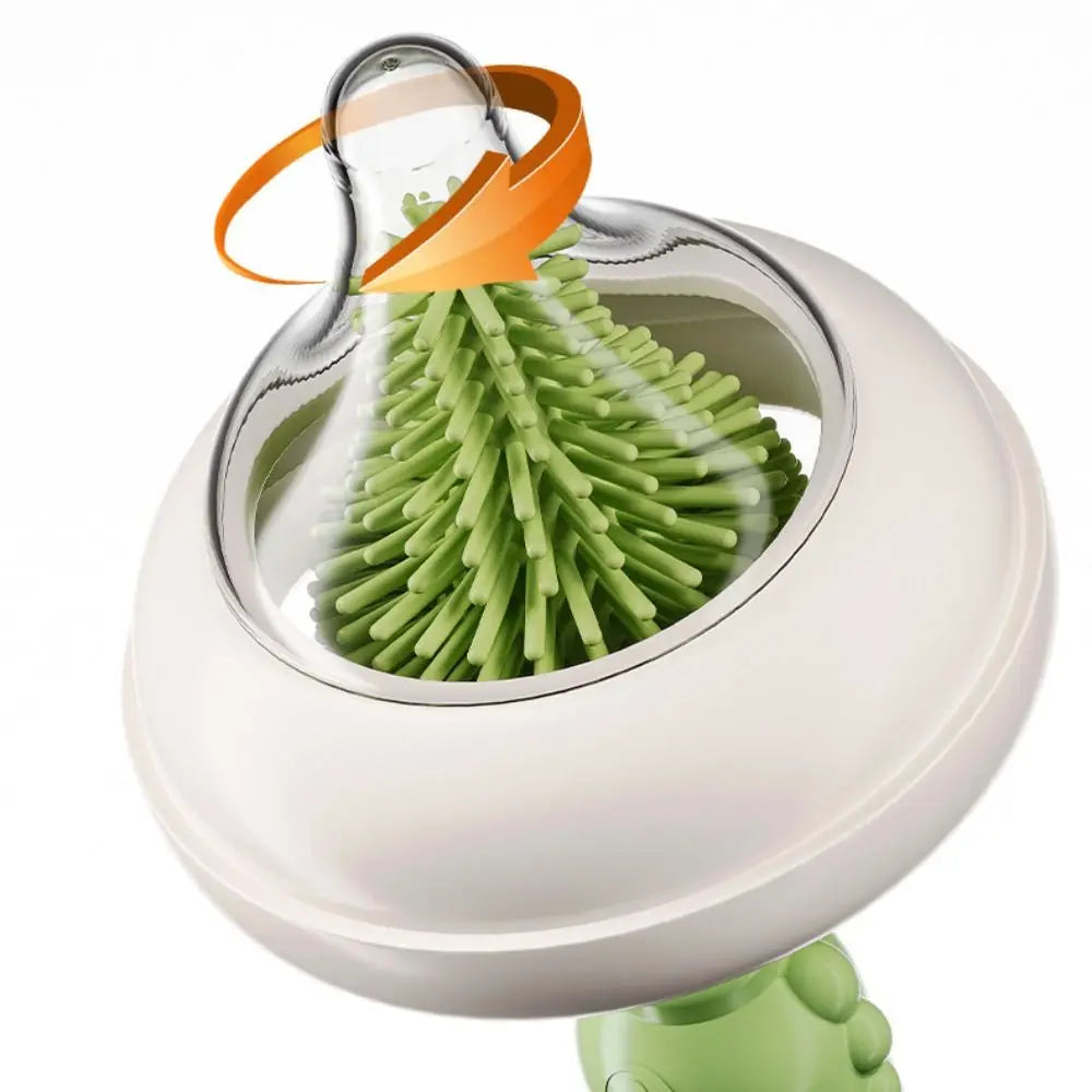Baby Bottle Brush Set