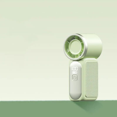 Portable Fan