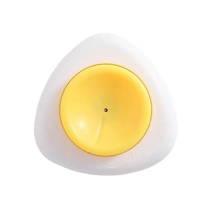 Magnetic Egg Puncher