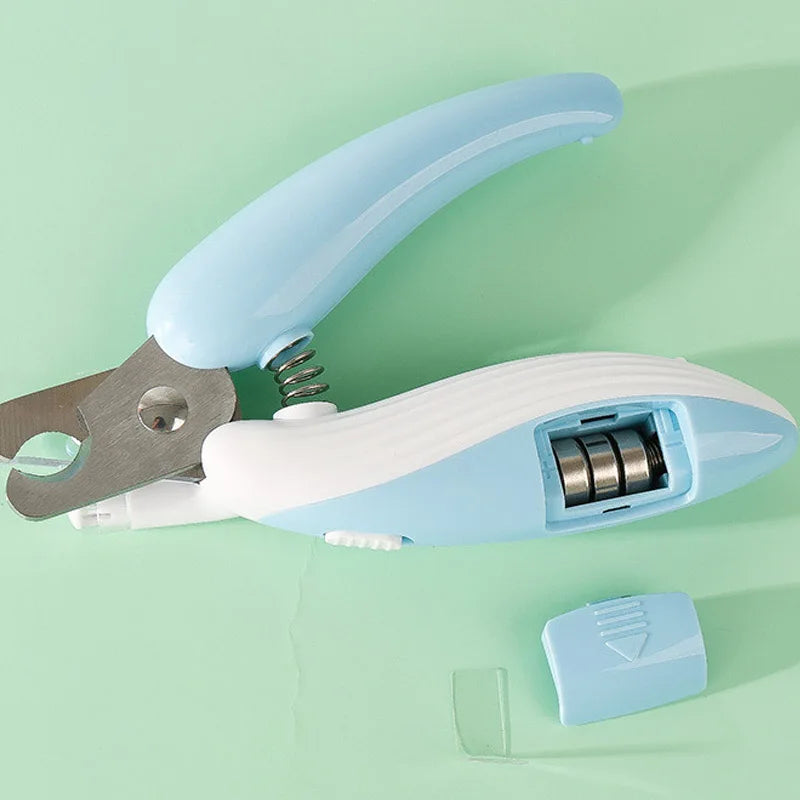 Professional Pet Nail Clipper