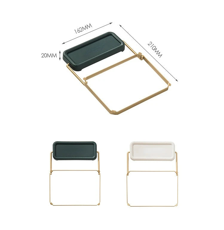 PureSink™ Sink Strainer Rack