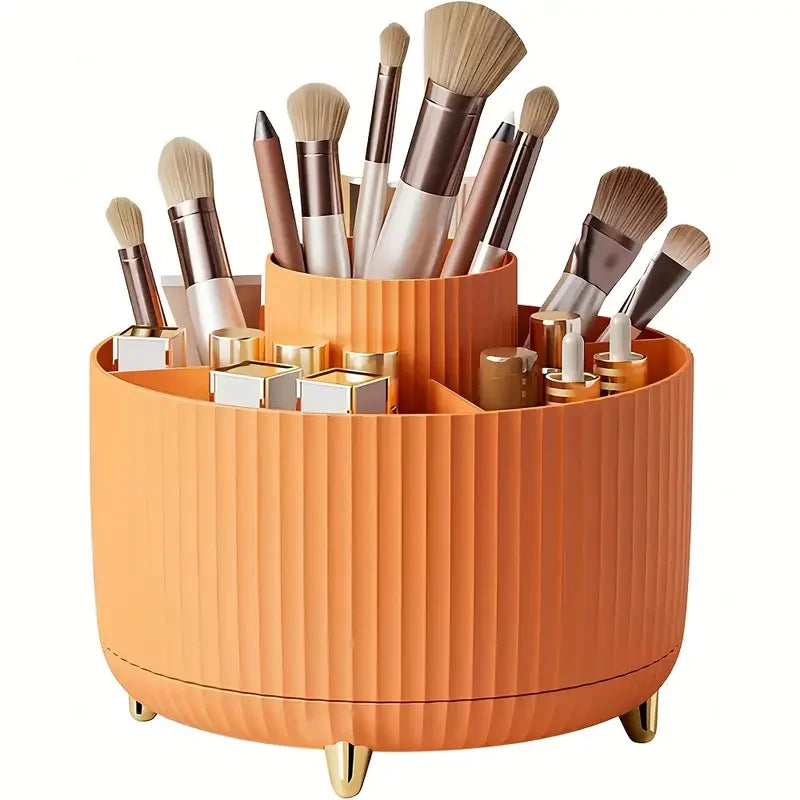 360 BeautyBrush Organizer