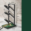 LidMaster Pot Organizer