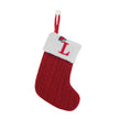 Christmas Letter Stockings