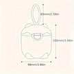 Milk Powder Container