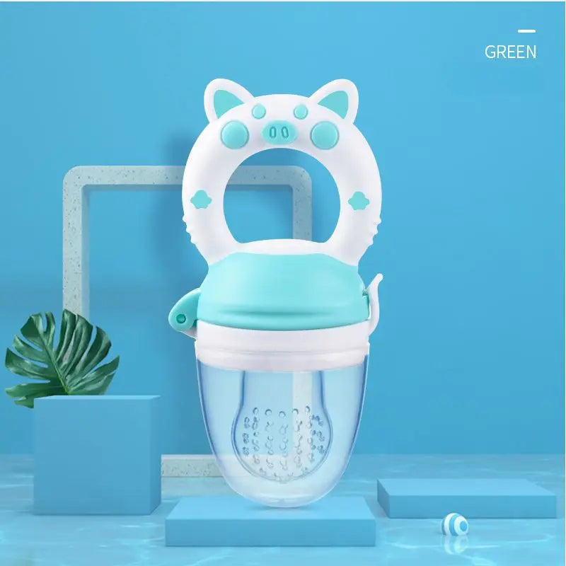 Baby Fruit Feeder Pacifier