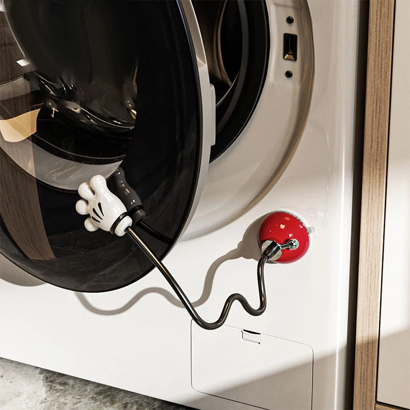 Washing Machine Door Unlock Key