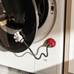 Washing Machine Door Unlock Key